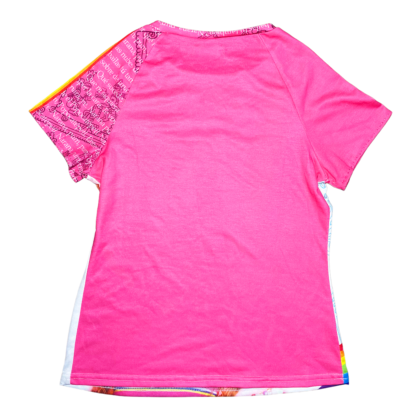 Popocatepetl T-Shirt